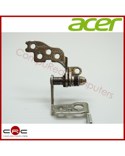 Hinge left Acer Aspire E1-531 E1-571 V3-571 Travelmate P253 Packard Bell TE11 TS11 TS44