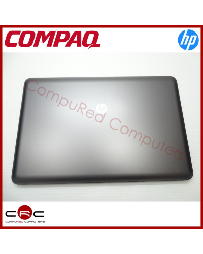 Display-Deckel HP 650 655 Compaq CQ58