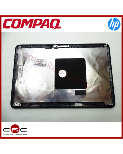 Carcasa trasera pantalla HP 650 655 Compaq CQ58