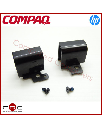 Hinge Covers HP 650 655 Compaq CQ58