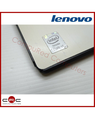 Palmrest & keyboard ES Lenovo Yoga 3-14 700-14ISK