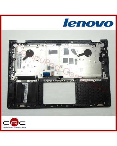 Gehäuse & Tastatur ES Lenovo Yoga 3-14 700-14ISK