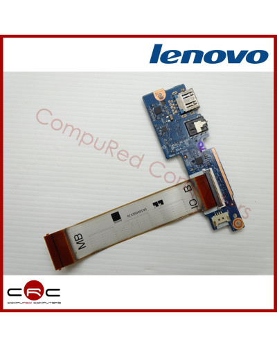 Audio USB SD reader Board Lenovo Yoga 3-14