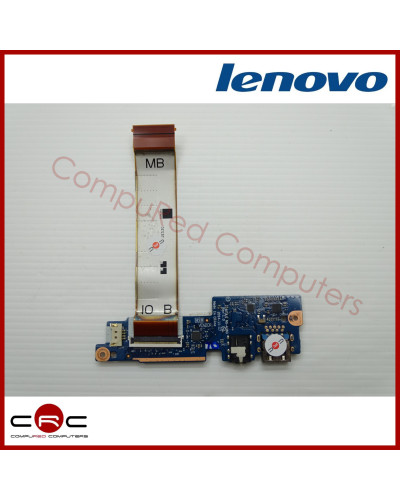 Audio USB SD reader Board Lenovo Yoga 3-14