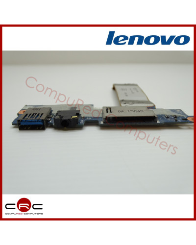 Audio USB SD reader Board Lenovo Yoga 3-14