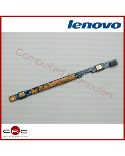 Micrófono Lenovo Yoga 3-14 700-14ISK