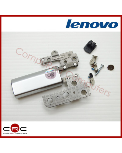 Hinge right Lenovo Yoga 710-14IKB