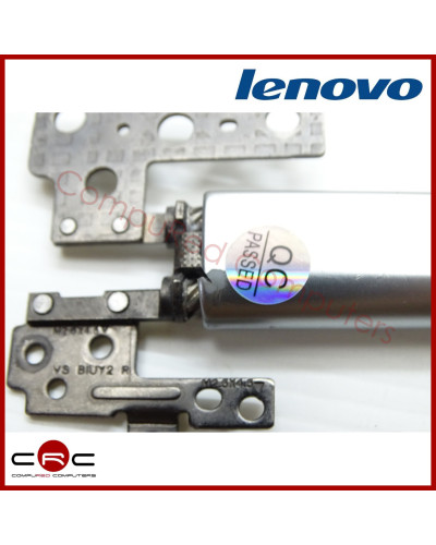 Hinge right Lenovo Yoga 710-14IKB