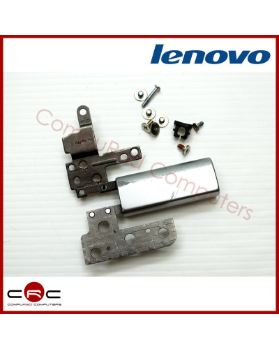 Hinge left Lenovo Yoga 710-14IKB