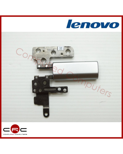 Scharnier links Lenovo Yoga 710-14IKB