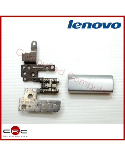 Scharnier links Lenovo Yoga 710-14IKB