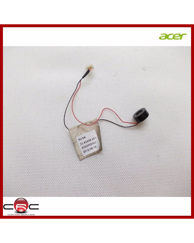 Microphone Acer Aspire E1-522 V5-571 Packard Bell TE69