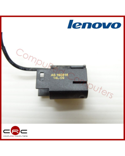 Wlan-Antenne links Lenovo Yoga 710-14IKB