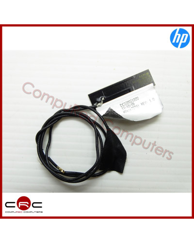 WiFi wireless MAIN antenna HP Pavilion 14-bf 14-bf005ns