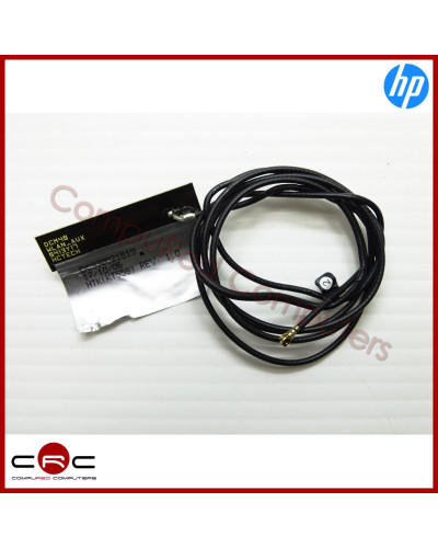 WiFi wireless antenna AUX HP Pavilion 14-bf 14-bf005ns