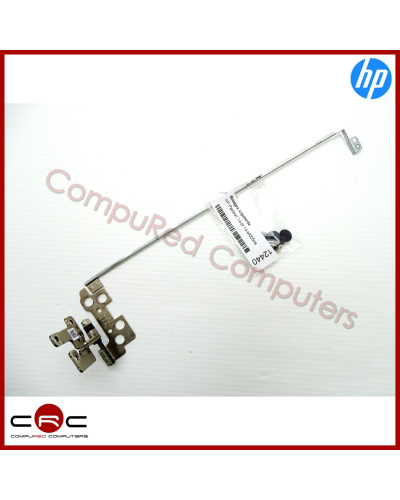 Scharnier links HP Pavilion 14-bf 14-bf005ns