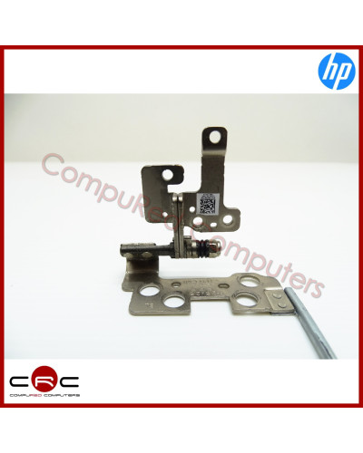 Scharnier links HP Pavilion 14-bf 14-bf005ns