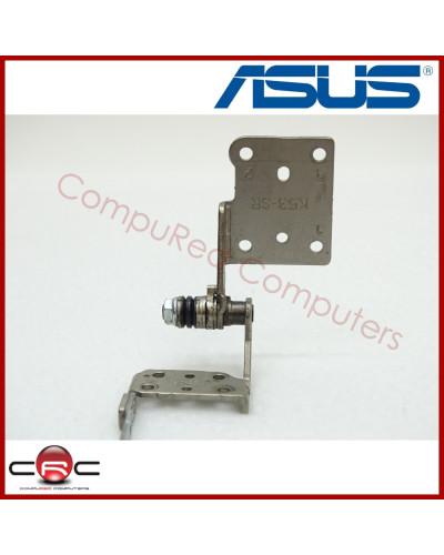 Bisagra derecha Asus A53S A53SC