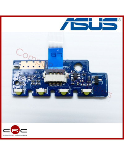 LED Modul Asus TUF FX505GD FX505GE FX705GD FX705GE