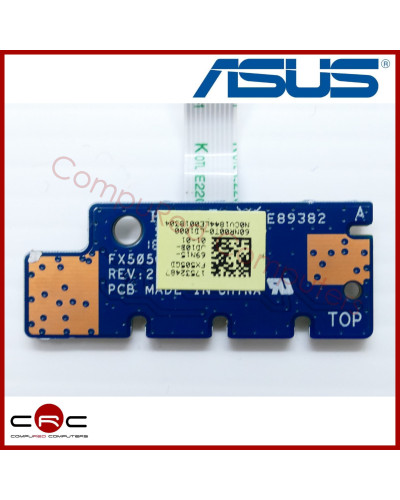 LED board Asus TUF FX505GD FX505GE FX705GD FX705GE