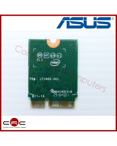 WiFi Board Bluetooth Asus TUF FX505GD FX505GE FX705GD FX705GE