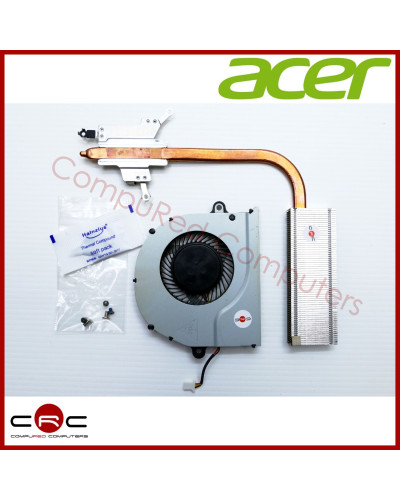 Heatsink & Fan Acer Aspire E5-571 Extensa EX2510