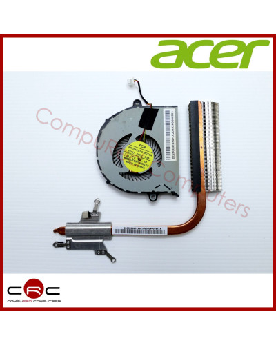 Heatsink & Fan Acer Aspire E5-571 Extensa EX2510