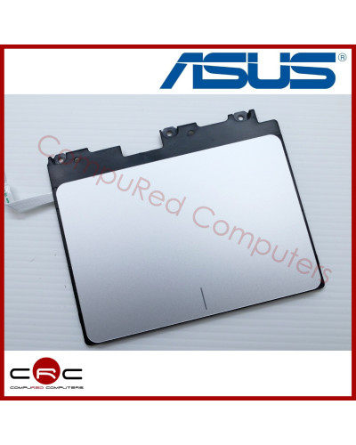 Ratón táctil plata Asus A556U R556U X556UA X556UF X556UJ X556UQ X556UR X556UV