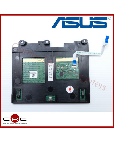 Touchpad silber Asus A556U R556U X556UA X556UF X556UJ X556UQ X556UR X556UV