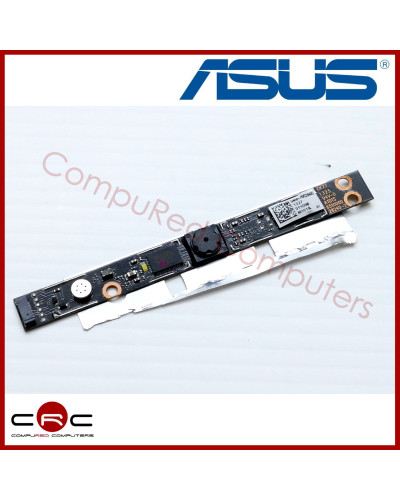 Webcam Asus F200MA X200MA R202CA