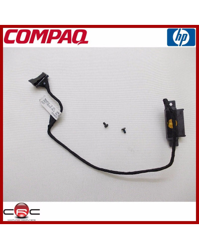 Conector SATA DVD HP 650 655 Compaq CQ58