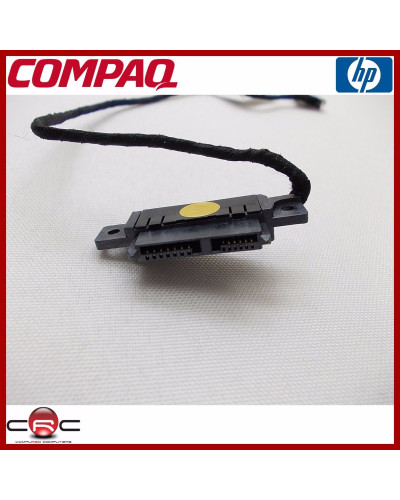 Conector SATA DVD HP 650 655 Compaq CQ58