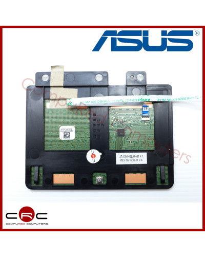 Ratón táctil Asus A541UJ F541U F541UA F541UV K541UJ X541UA X541UV