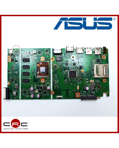 Mainboard Asus F541NA-GQ265T F541NA-GQ028T