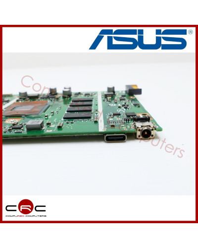 Mainboard Asus F541NA-GQ265T F541NA-GQ028T