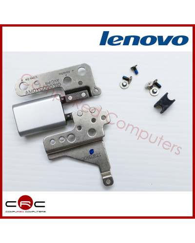 Hinge right Lenovo Yoga 3-14 700-14ISK