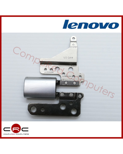 Hinge right Lenovo Yoga 3-14 700-14ISK