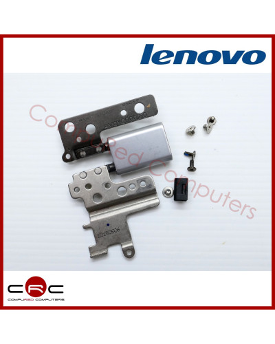 Scharnier links Lenovo Yoga 3-14 700-14ISK