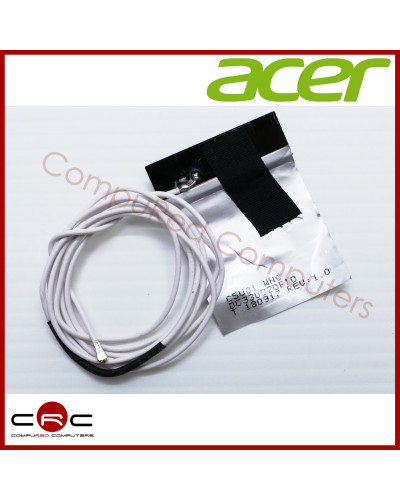 WiFi wireless antenna AUX Acer Aspire A315-33 A315-53 A515-51