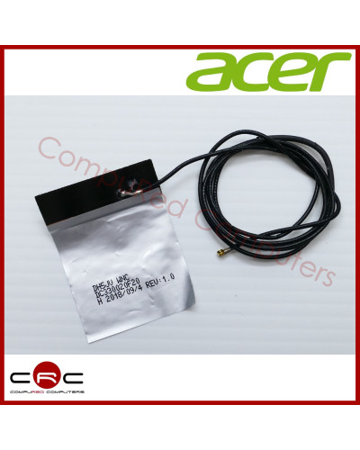 Antena inalámbrica MAIN Acer Aspire A315-33 A315-53 A515-51