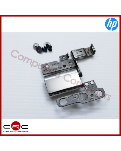 Hinge left HP Pavilion X360 14-ba 14-ba130 14-ba138