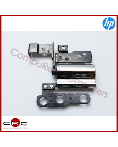 Hinge left HP Pavilion X360 14-ba 14-ba130 14-ba138