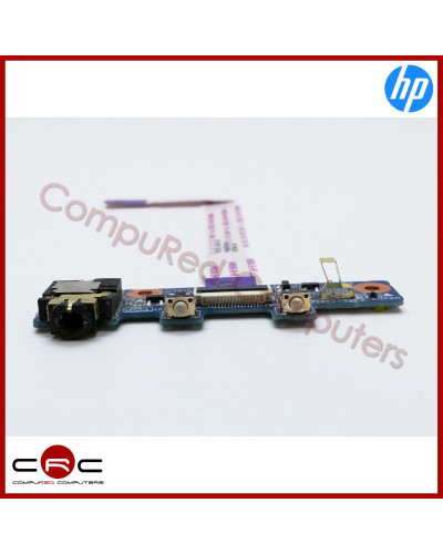 Audio Modul HP Pavilion X360 14-ba 14-ba130 14-ba138