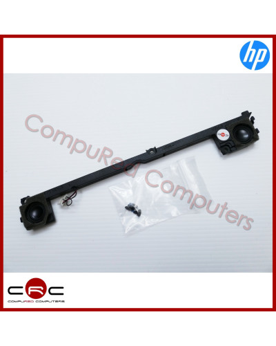 Speakers HP Pavilion X360 14-ba 14-ba130 14-ba138