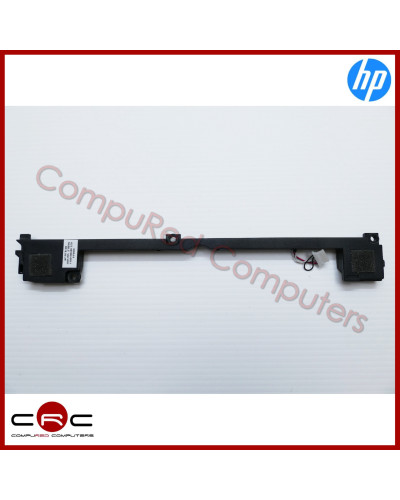 Lautsprecher HP Pavilion X360 14-ba 14-ba130 14-ba138