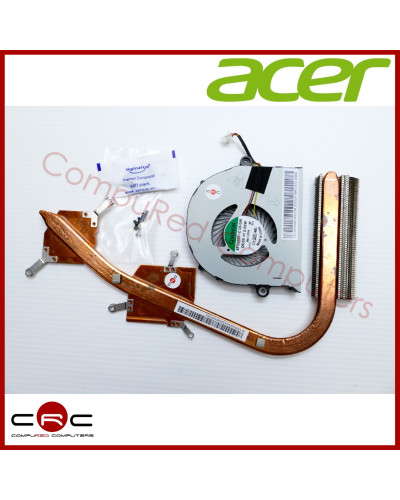 Heatsink & Fan Acer Aspire E5-551G