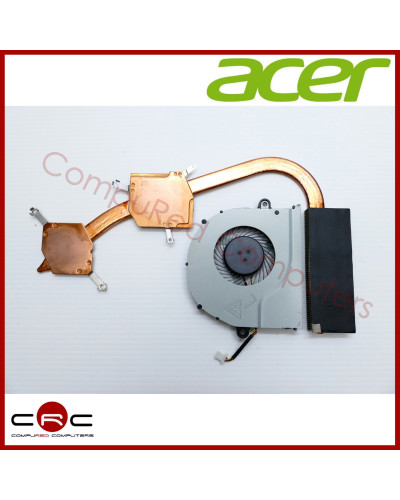 Heatsink & Fan Acer Aspire E5-551G