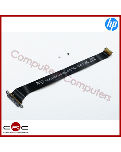 Keyboard dock cable HP Elite x2 1012 G1