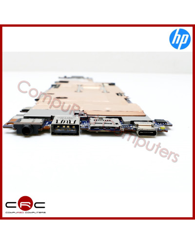 Placa Base HP Elite x2 1012 G1