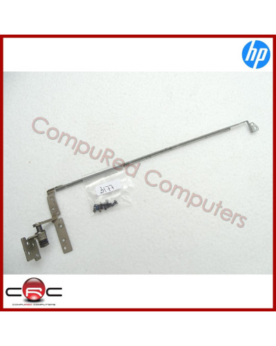 Bisagra izquierda HP Pavilion dv6-6b08es dv6-6b13ss